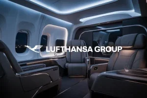 Lufthansa Aktie: Auszeichnung für First Class