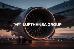 Lufthansa Aktie: Zwei Zwischenfälle binnen Stunden