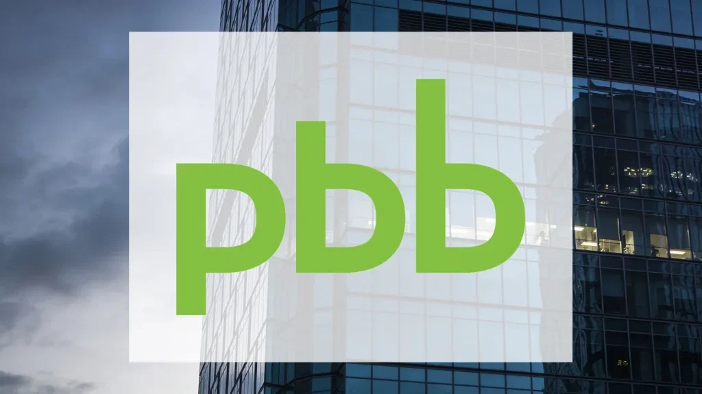 Deutsche Pfandbriefbank Aktie: Wohin führt der Kreditkurs im Gewerbeimmobilienmarkt? Deutsche Pfandbriefbank Aktie - Beitragsbild (KI-generiertes Symbolbild)