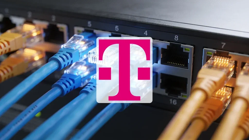 Deutsche Telekom Aktie - Beitragsbild (KI-generiertes Symbolbild)