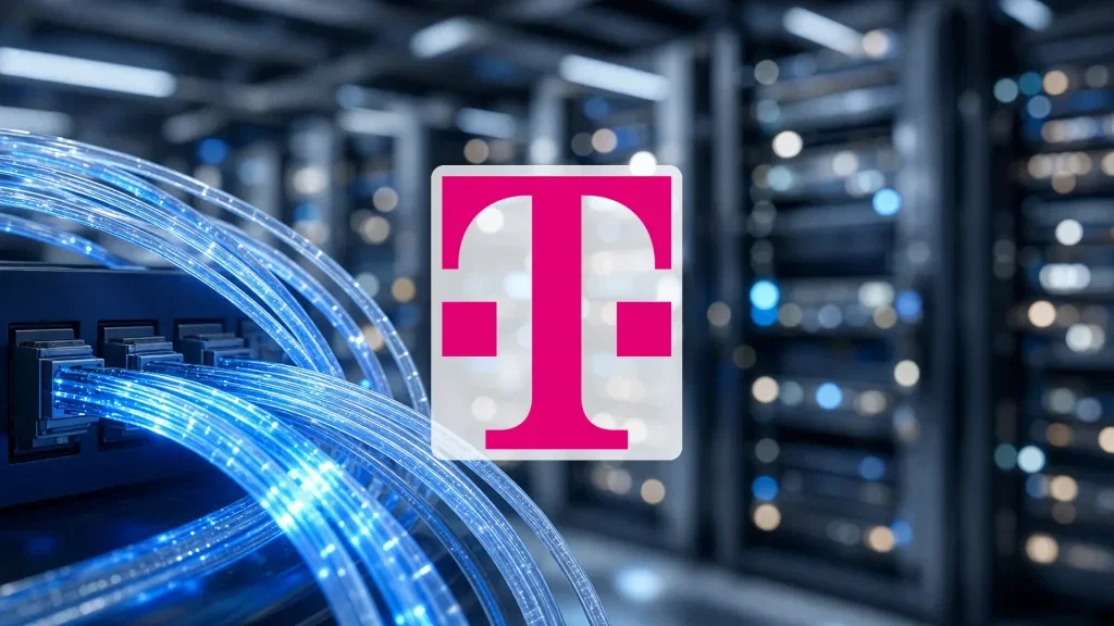 Deutsche Telekom Aktie - Beitragsbild