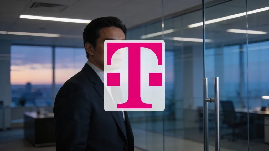 Deutsche Telekom Aktie - Beitragsbild (KI-generiertes Symbolbild)