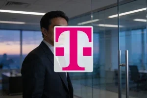 Deutsche Telekom Aktie: Mirchandani übernimmt Finanzressort
