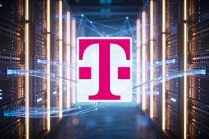 Deutsche Telekom Aktie: Rechenzentrum mit Nvidia und SAP geplant
