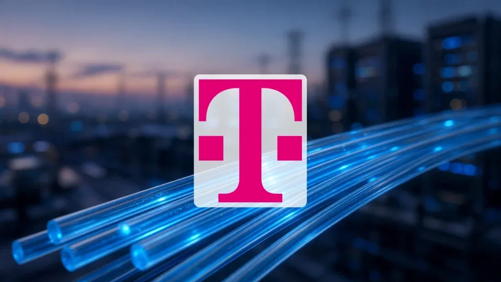 Deutsche Telekom Aktie: Rückkauf von 2,9 Millionen Aktien Deutsche Telekom Aktie - Beitragsbild (KI-generiertes Symbolbild)