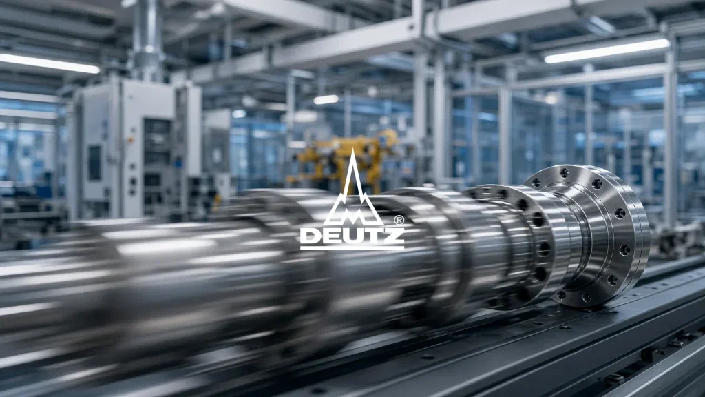 Fünf Autobauer, fünf Wetten: Deutz, BYD und Mercedes im Umbruch Deutz Aktie - Beitragsbild (KI-generiertes Symbolbild)