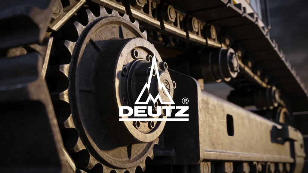 Deutz Aktie - Beitragsbild (KI-generiertes Symbolbild)