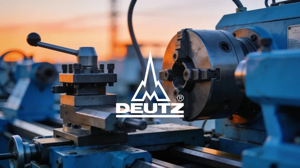 Deutz Aktie: 2030-Ziele nach FFG-Übernahme früher erreichbar Deutz Aktie - Beitragsbild (KI-generiertes Symbolbild)