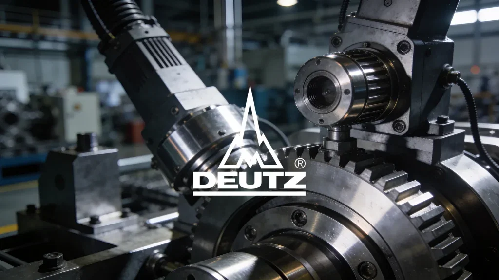 Deutz Aktie - Beitragsbild