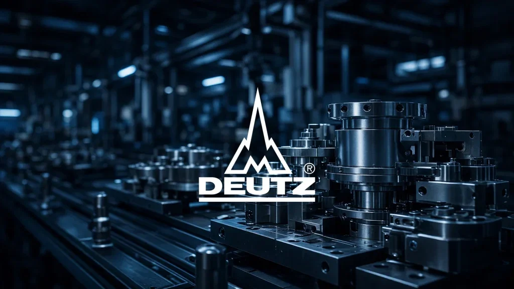 Deutz-Aktie: Kapitalerhöhung gut verdaut Deutz Aktie - Beitragsbild