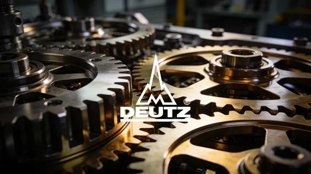 Deutz Aktie: ODDO BHF nennt Kursziel 16,50 Euro Deutz Aktie - Beitragsbild (KI-generiertes Symbolbild)