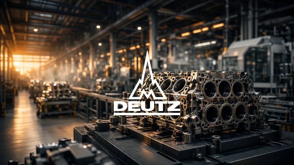 Deutz-Aktie: Spektakulär! Deutz Aktie - Beitragsbild