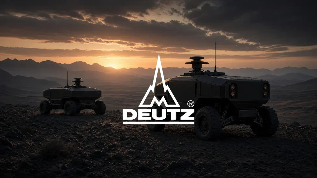 Deutz Aktie - Beitragsbild (KI-generiertes Symbolbild)