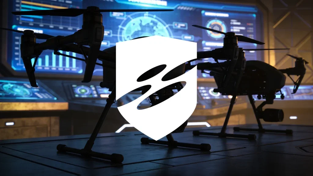 DroneShield Aktie - Beitragsbild
