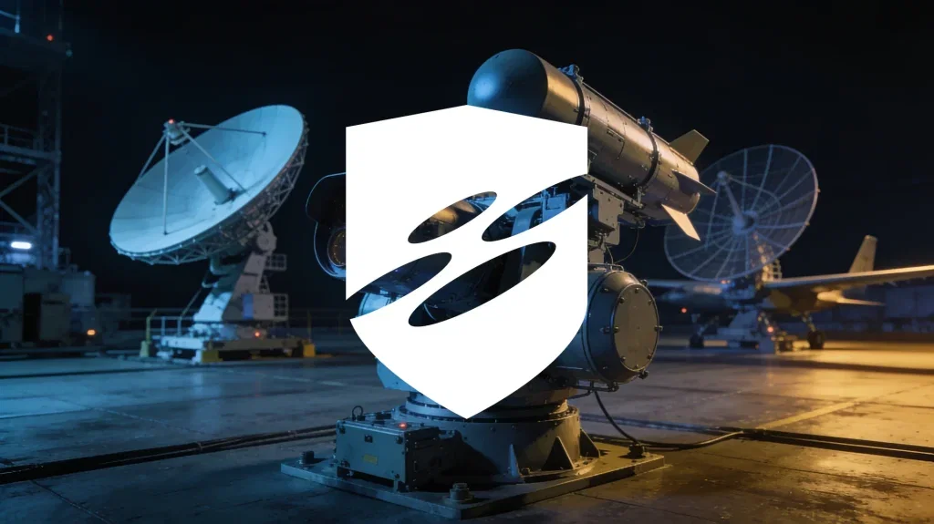 DroneShield Aktie - Beitragsbild (KI-generiertes Symbolbild)