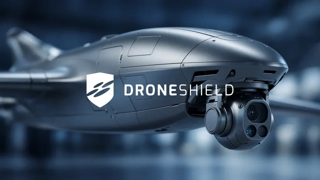 DroneShield Aktie: 46 Millionen Dollar Umsatz ab 2027 DroneShield Aktie - Beitragsbild (KI-generiertes Symbolbild)