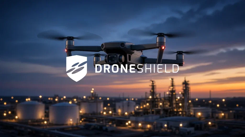 DroneShield Aktie: Verlust trotz 74 Prozent Umsatzplus DroneShield Aktie - Beitragsbild (KI-generiertes Symbolbild)