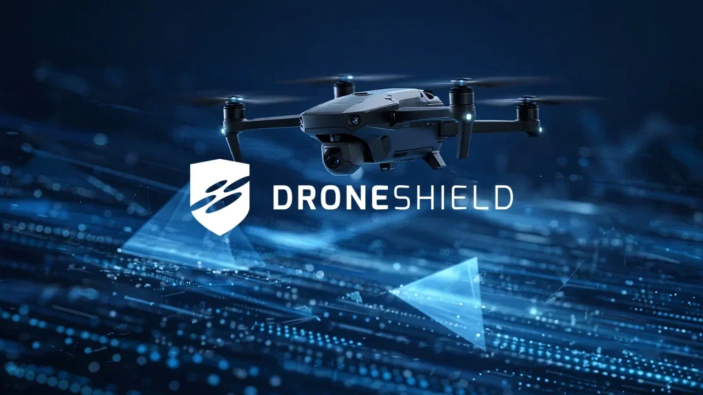DroneShield Aktie: 73 Prozent unter Jahreshoch DroneShield Aktie - Beitragsbild (KI-generiertes Symbolbild)
