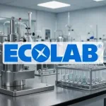 Ecolab Aktie: Testlabor in Peru eröffnet