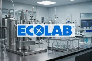 Ecolab Aktie: Testlabor in Peru eröffnet