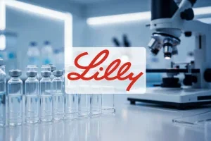 Eli Lilly Aktie: Wachstum als Bürde