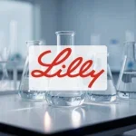 Eli Lilly Aktie: Foundayo holt auf