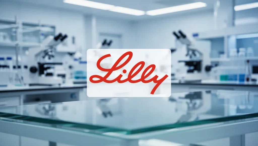Eli Lilly Aktie: Insulin nur einmal wöchentlich Eli Lilly Aktie - Beitragsbild (KI-generiertes Symbolbild)