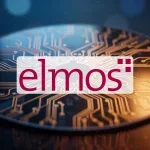 Elmos Semiconductor Aktie: 5,4 Prozent dank SK keyfoundry