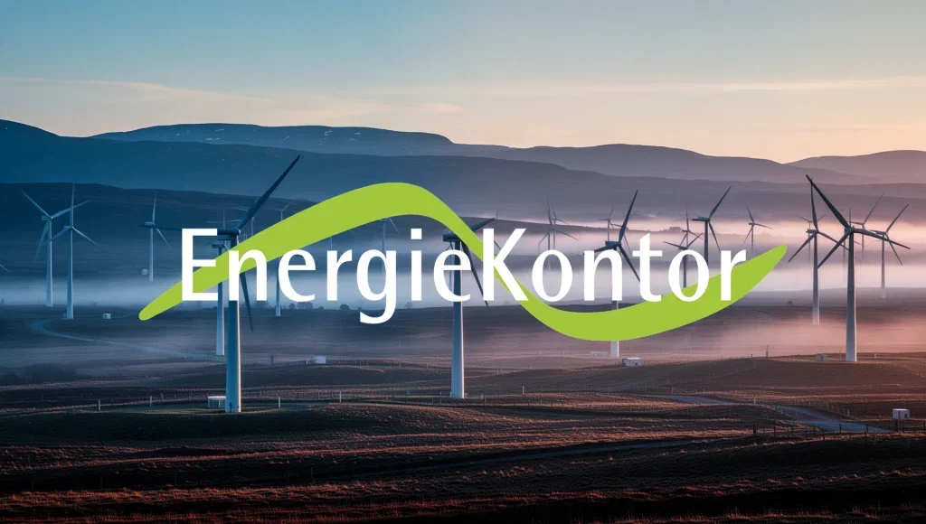 Energiekontor Aktie: Schottland-Projekte rutschen auf 2031 Energiekontor Aktie - Beitragsbild (KI-generiertes Symbolbild)
