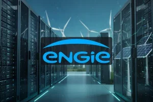 Engie Aktie: Stromvertrag mit Oracle geschlossen