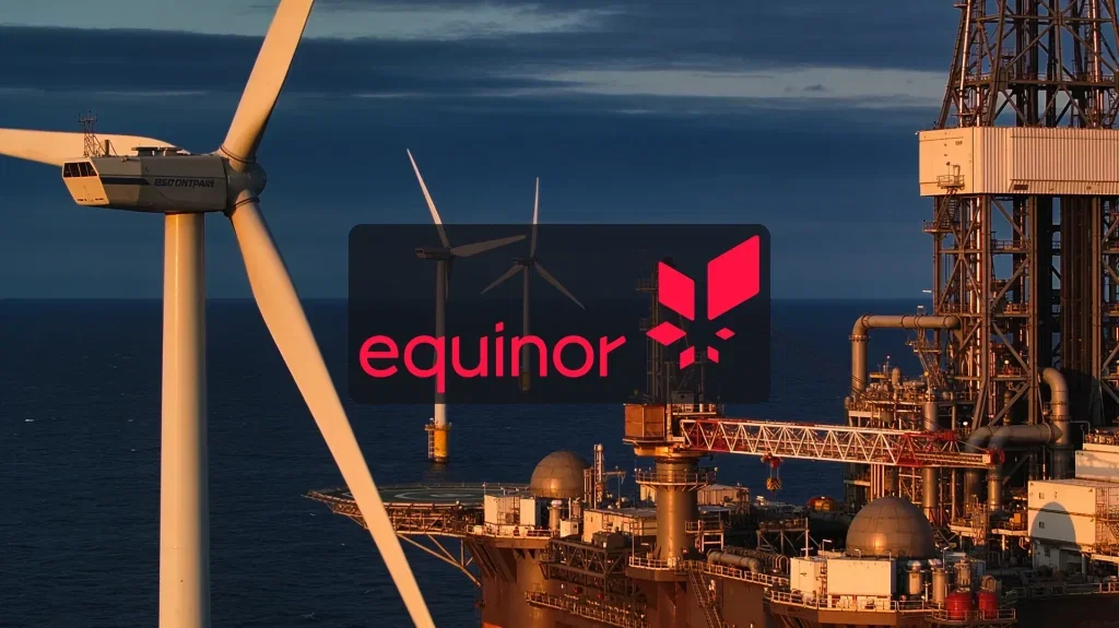 Equinor Aktie: Bank of America stuft hoch Equinor Aktie - Beitragsbild (KI-generiertes Symbolbild)