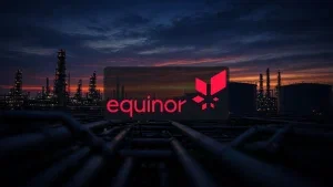 Equinor Aktie: Kurs fällt wegen Iran-Verhandlungen