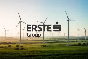 Erste Bank Aktie: Green-Breeze-Windpark nimmt Betrieb auf