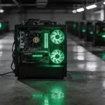 Ethereum: BitMine kauft 65 Wochen in Folge