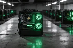Ethereum: BitMine kauft 65 Wochen in Folge