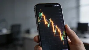 Ethereum: Arbeitsmarktbericht drückt Kurs