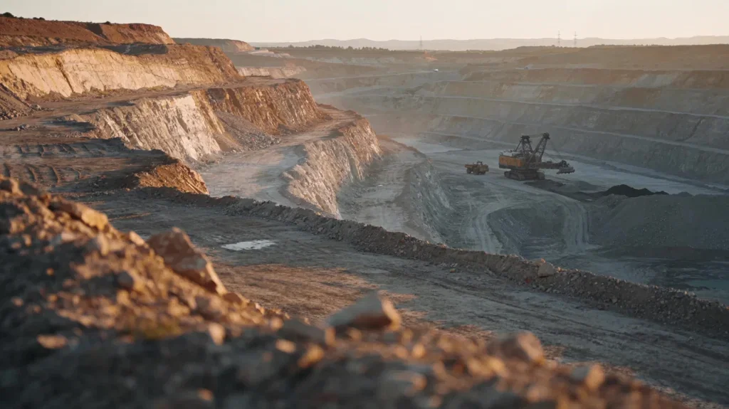 European Lithium Aktie: Abstimmung Mitte Oktober geplant European Lithium Aktie - Beitragsbild (KI-generiertes Symbolbild)