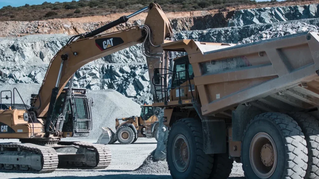 European Lithium Aktie - Beitragsbild (KI-generiertes Symbolbild)