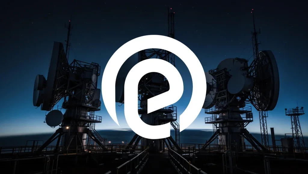Eutelsat Aktie - Beitragsbild (KI-generiertes Symbolbild)