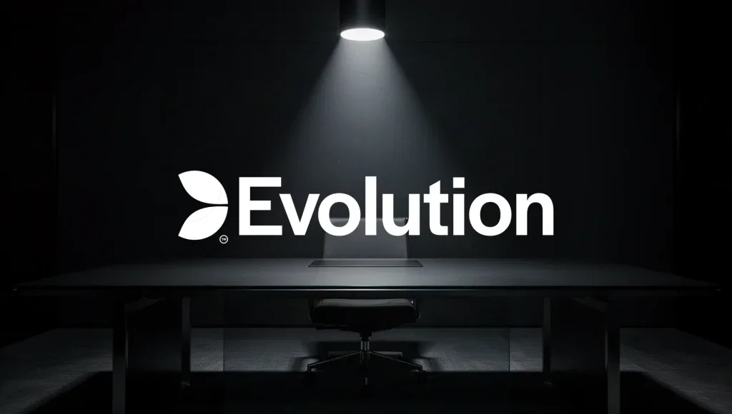 Evolution Aktie: Frist für Candle Lake endet Dienstag Evolution Aktie - Beitragsbild (KI-generiertes Symbolbild)