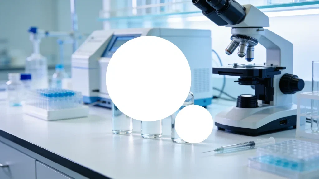 Evotec Aktie: Allianz mit Plectonic verkündet Evotec Aktie - Beitragsbild (KI-generiertes Symbolbild)