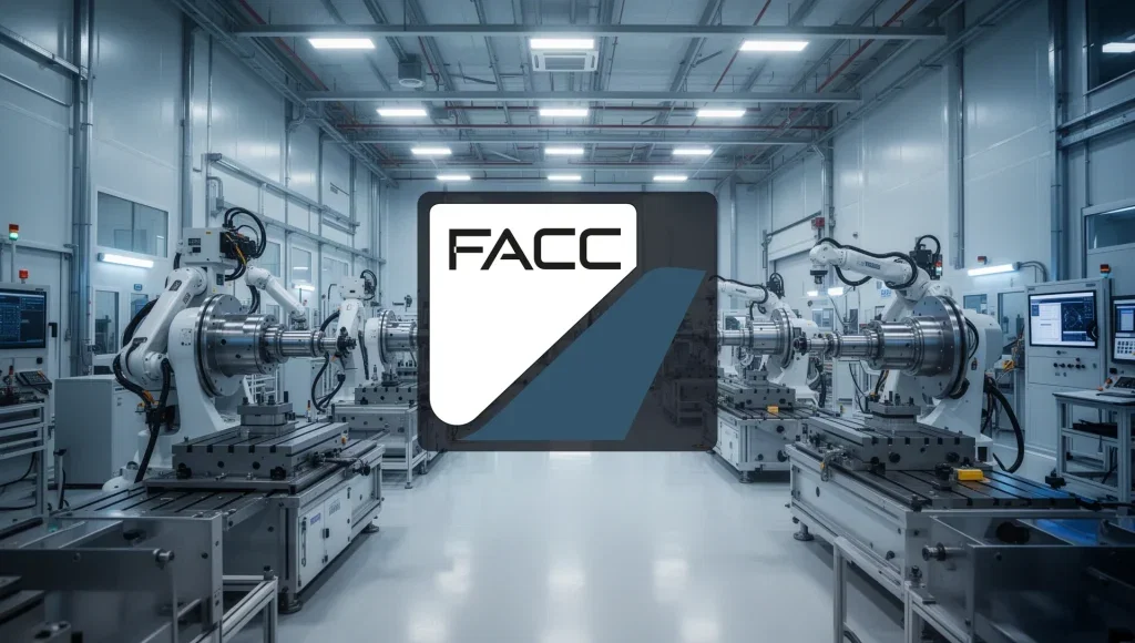 FACC: 120-Millionen-Werk für Kapazitätsausbau Facc Aktie - Beitragsbild (KI-generiertes Symbolbild)
