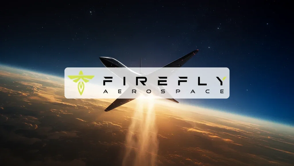 Firefly Aerospace Aktie: NASA-Auftrag über 144 Millionen Firefly Aerospace Aktie - Beitragsbild (KI-generiertes Symbolbild)
