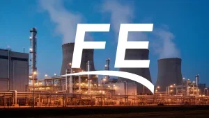 FirstEnergy Aktie: Neuer Mann fürs Gaskraftwerk