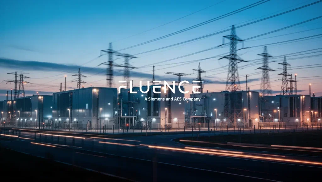 Fluence Energy Aktie - Beitragsbild (KI-generiertes Symbolbild)