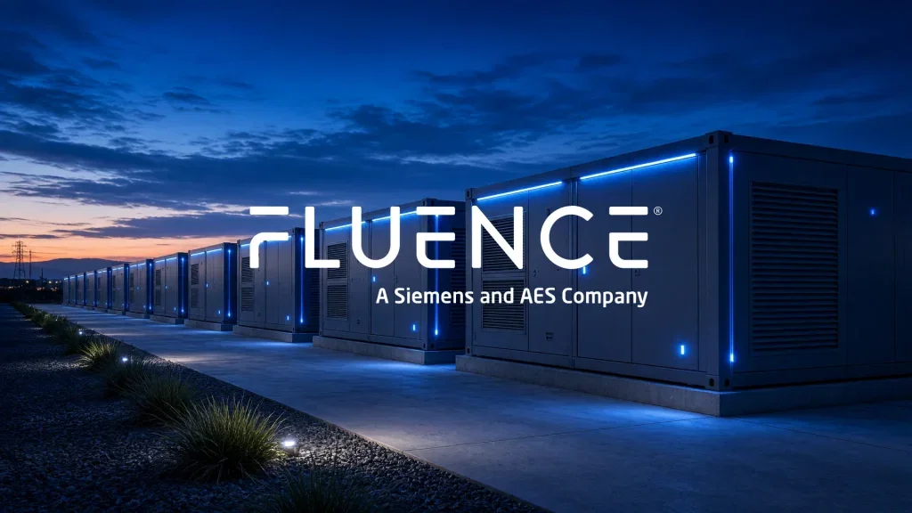 Fluence Energy Aktie: Jefferies stuft auf Hold ab Fluence Energy Aktie - Beitragsbild (KI-generiertes Symbolbild)