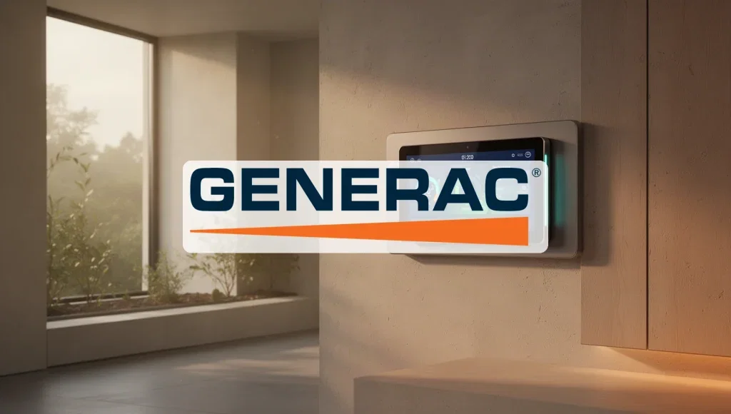 Generac Aktie: Amazon zündet Kursfeuerwerk Generac Aktie - Beitragsbild (KI-generiertes Symbolbild)
