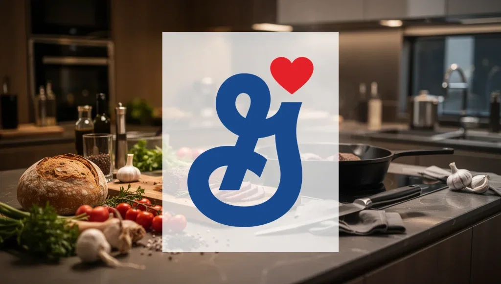 General Mills Aktie - Beitragsbild (KI-generiertes Symbolbild)
