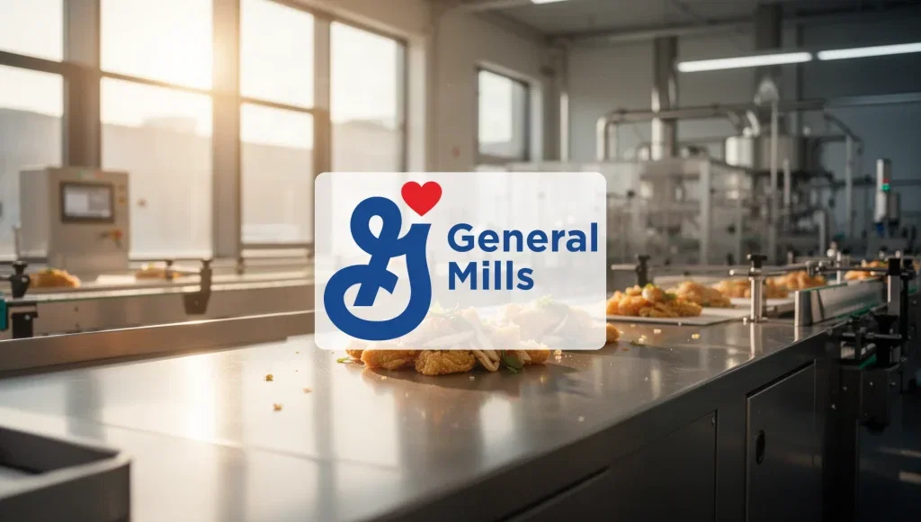 General Mills Aktie - Beitragsbild (KI-generiertes Symbolbild)