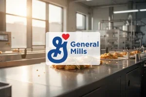 General Mills Aktie: McNabb beschleunigt Produktentwicklung